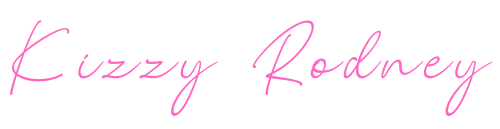 Kizzy Rodney Logo