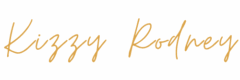 Kizzy Rodney Logo