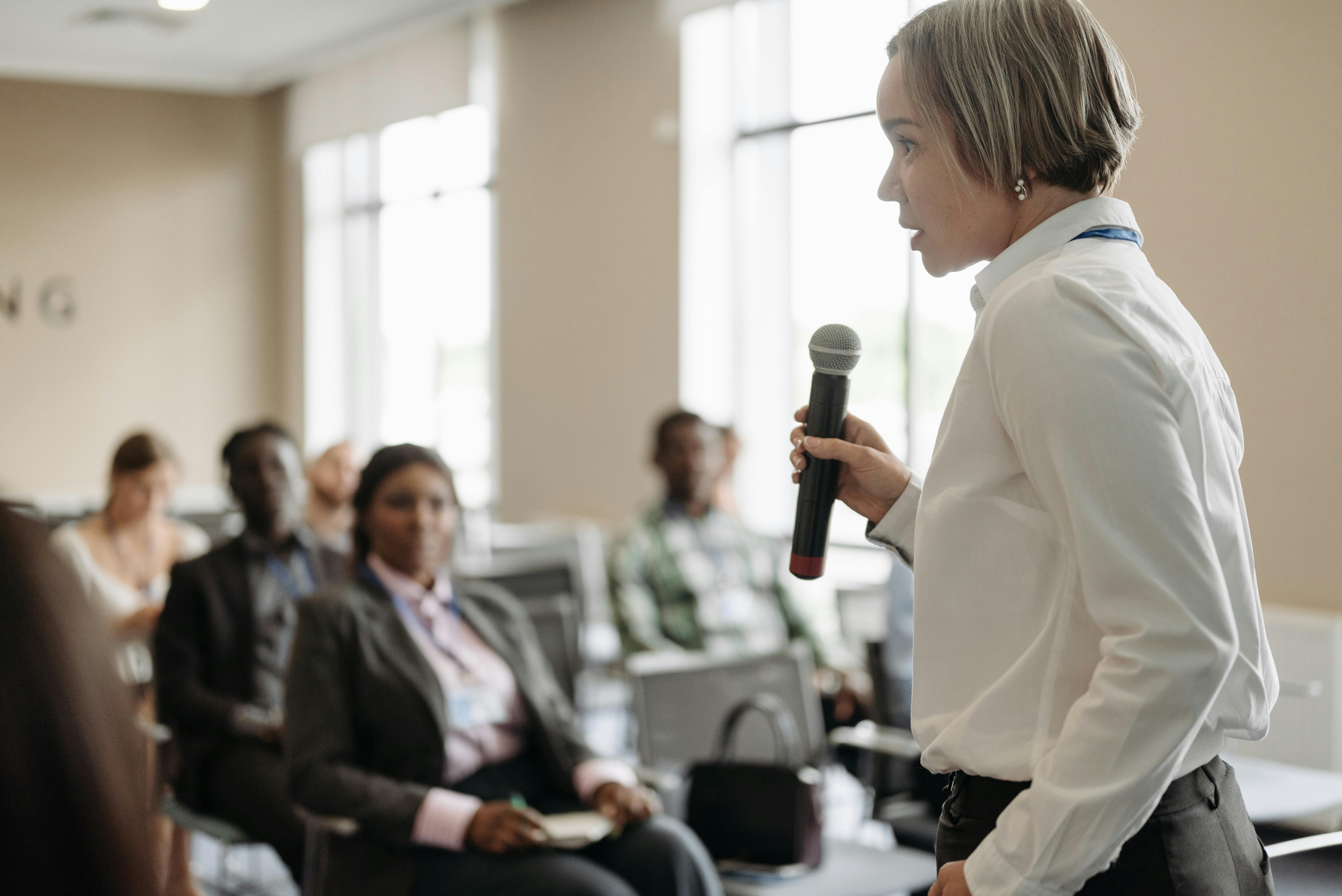Kizzy Rodney_What No One Tells You about Powerful Speaking