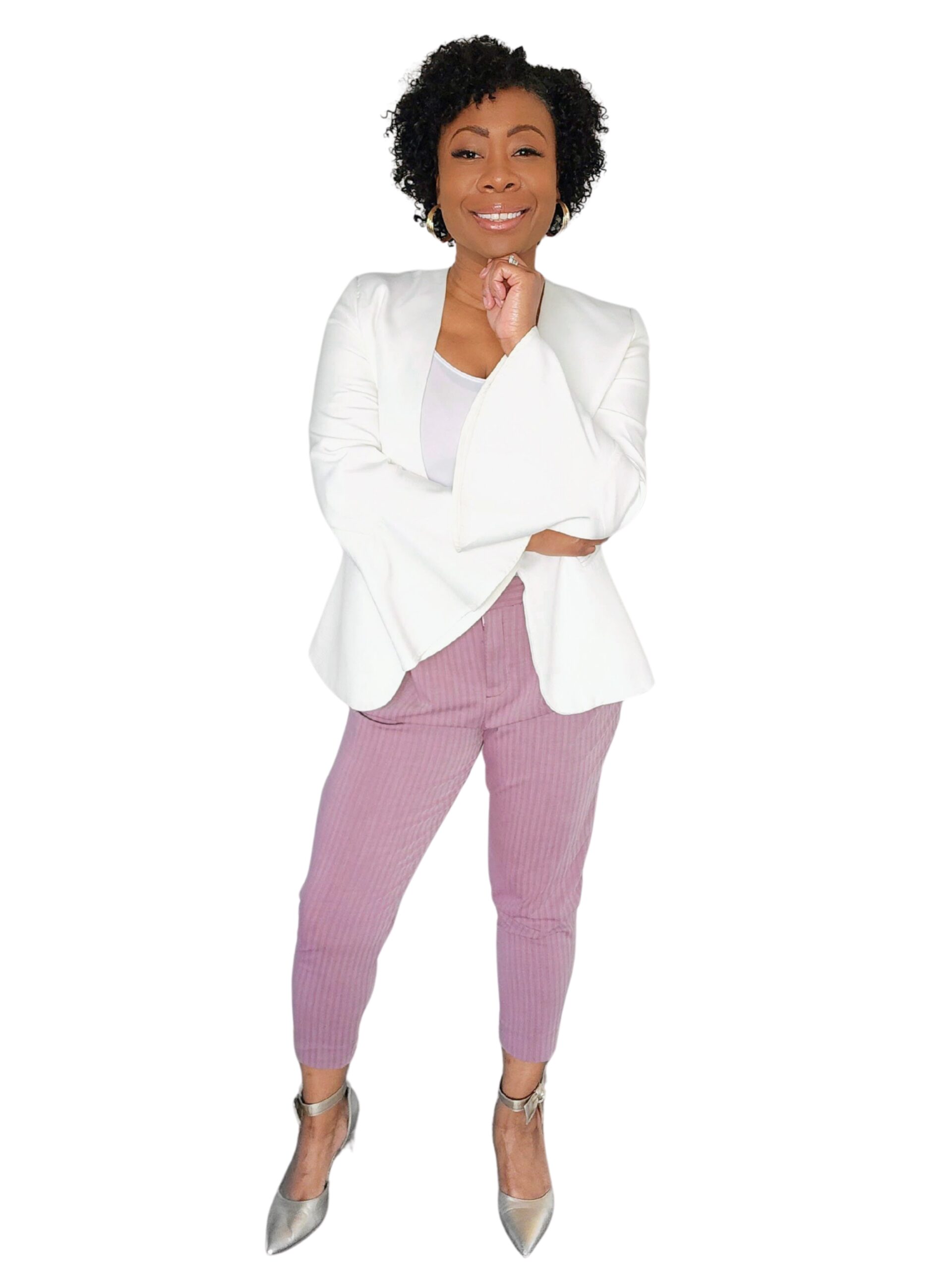 Kizzy Rodney_Clarity Coach